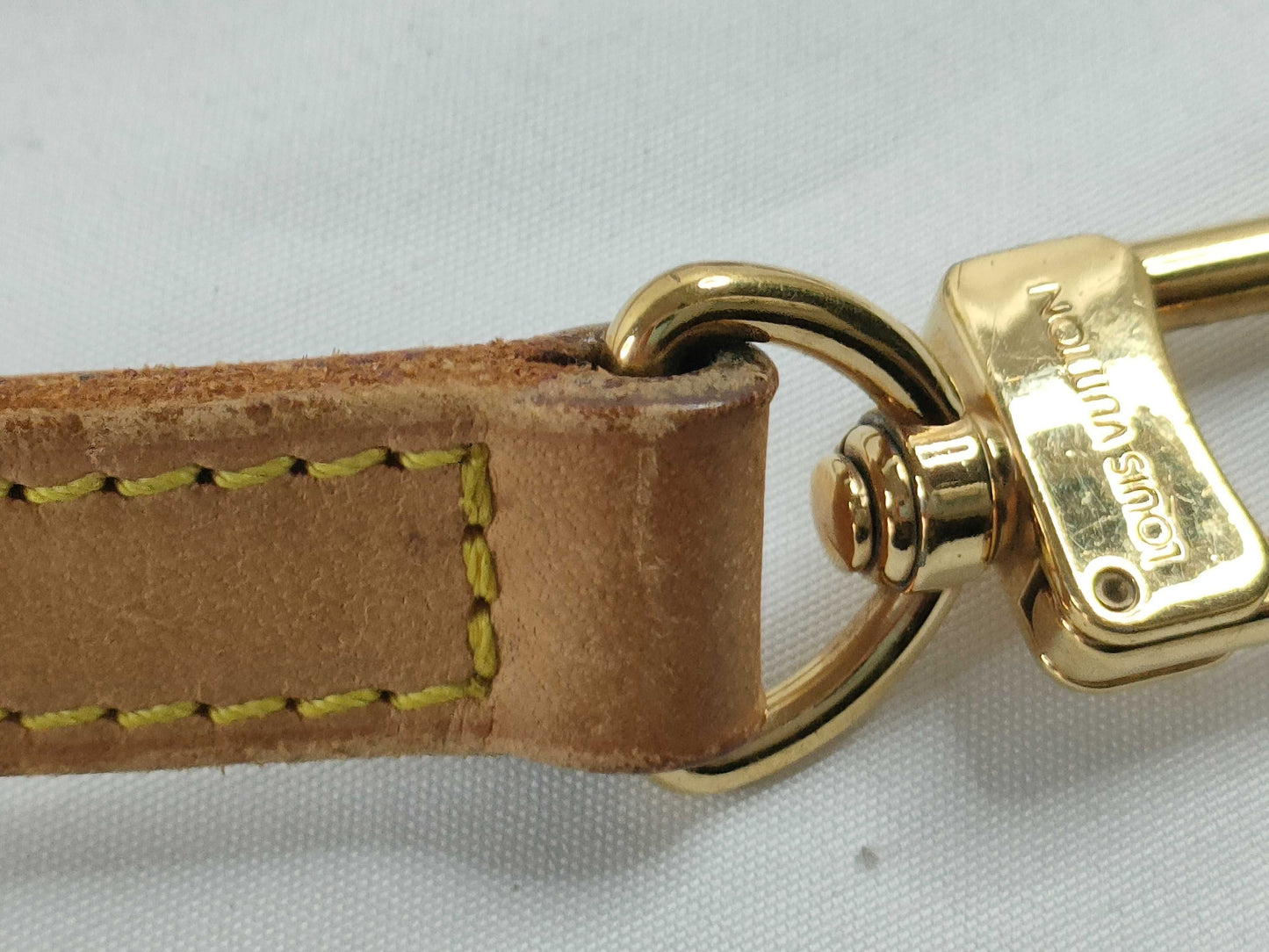 LOUIS VUITTON Shoulder Strap