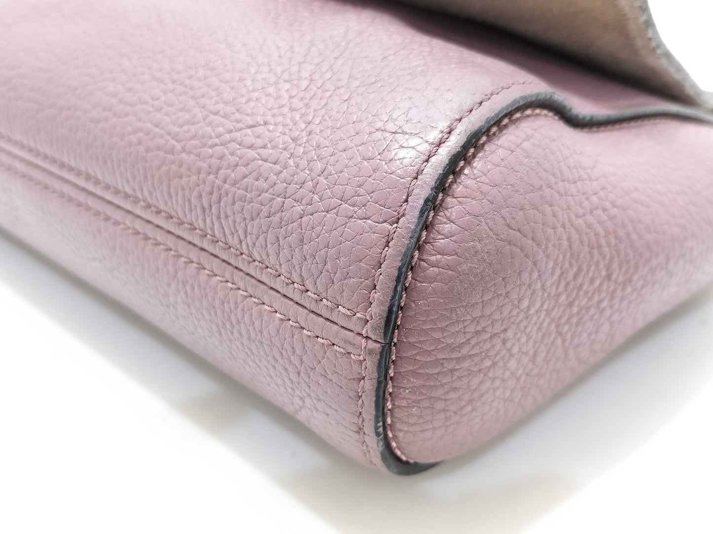 Mulberry Turnlock Shoulder Bag