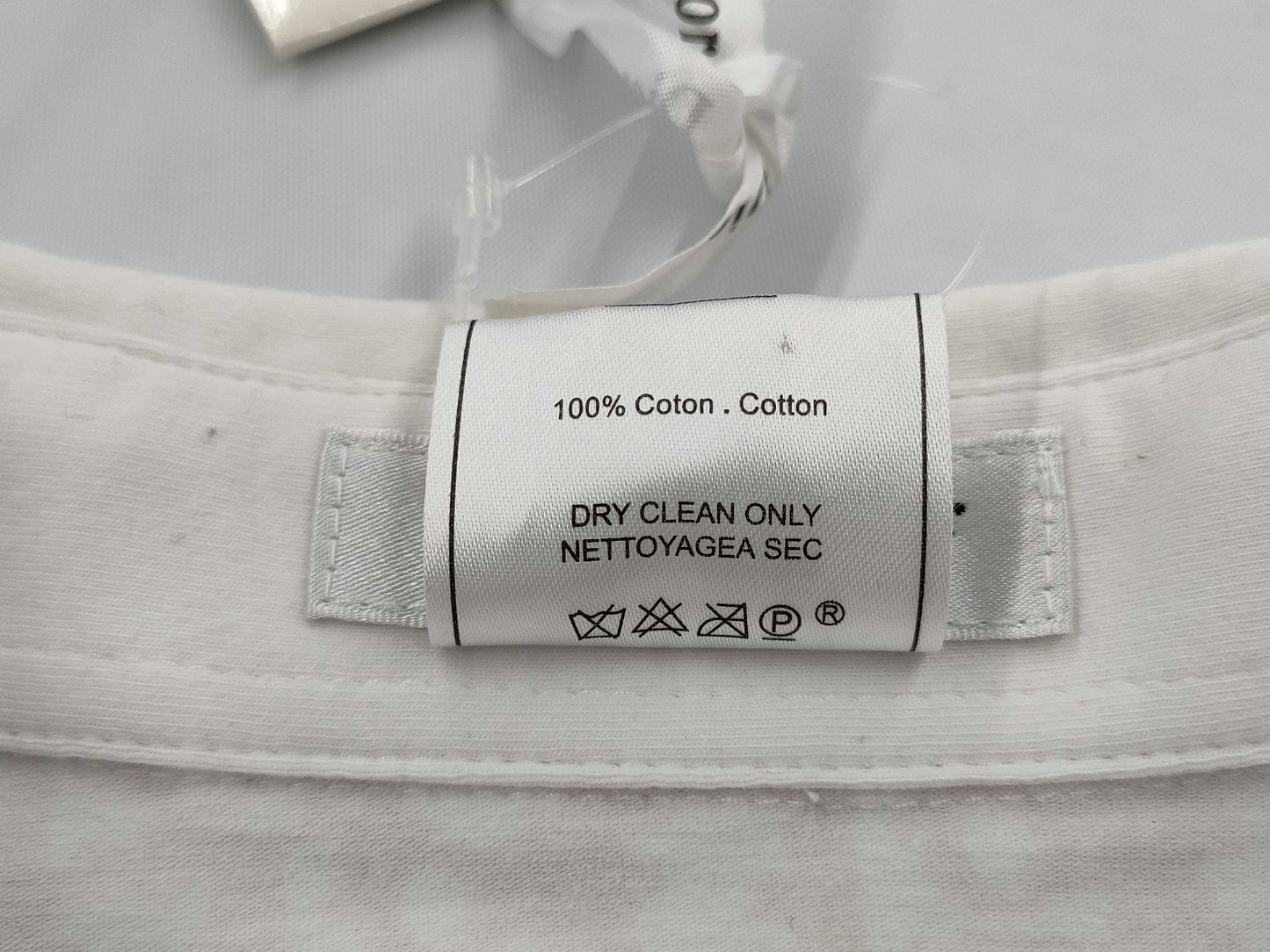 Dior Trotter Print Pink Sleeveless Top #36