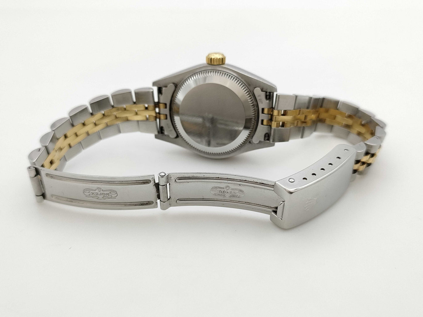 ROLEX 79173 P253900 Horicon Women's Watch