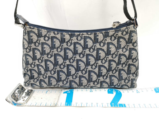 Dior Trotter Dior Trotter Accessories Pouch PZ0072 Pouch Shoulder Bag Shoulder Bag
