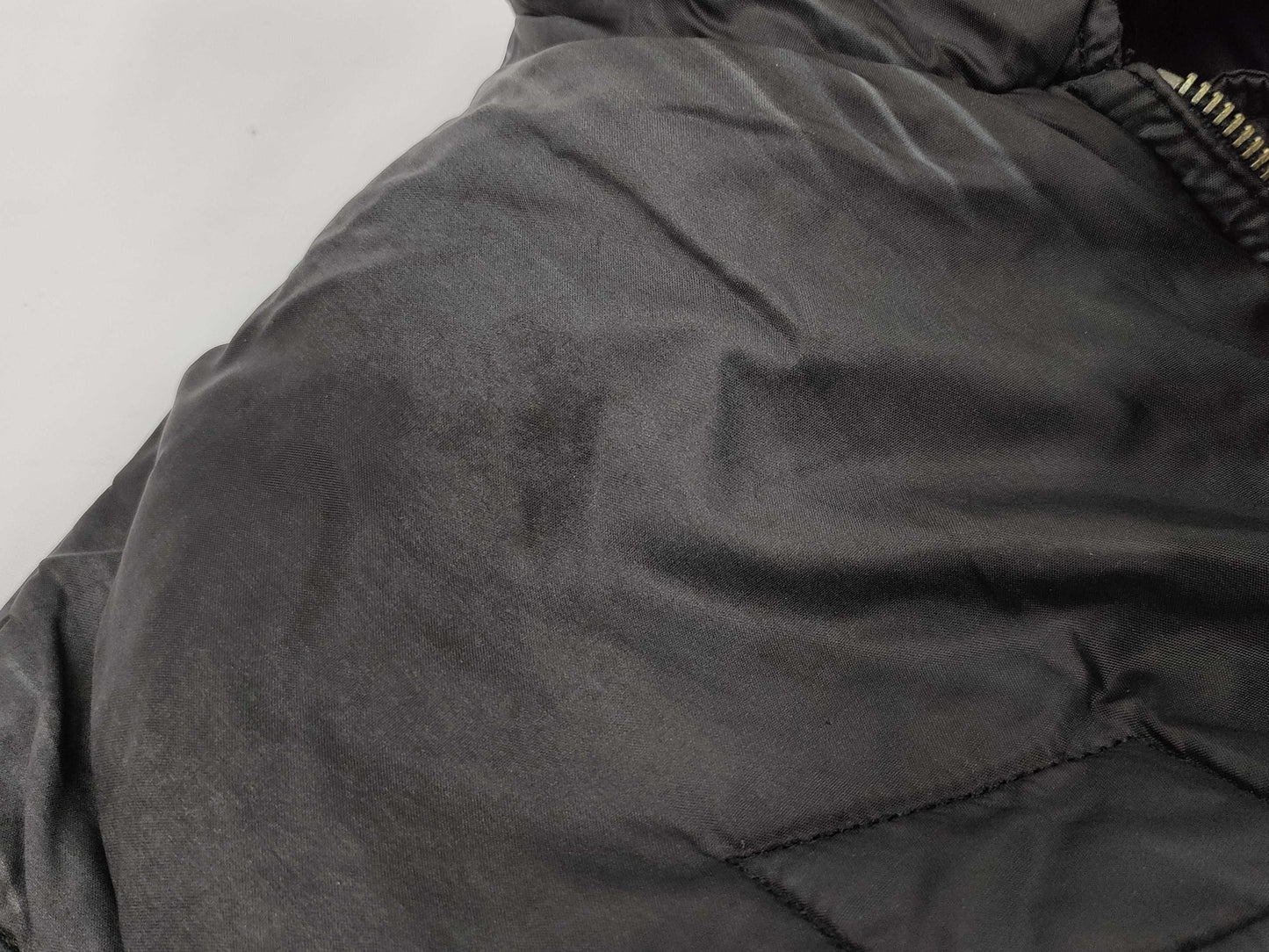 Margiela Nylon Jacket Size 44