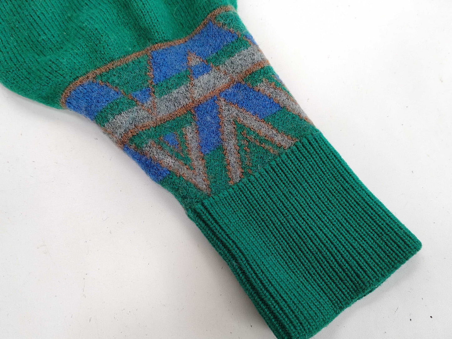 Dior Christian Dior knit top