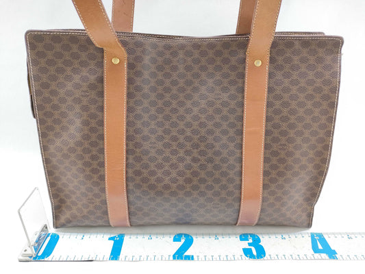 CELINE MC98/1 Tote Bag