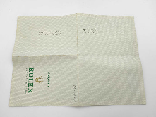 ROLEX Galler 6917/3210678 Other Accessories