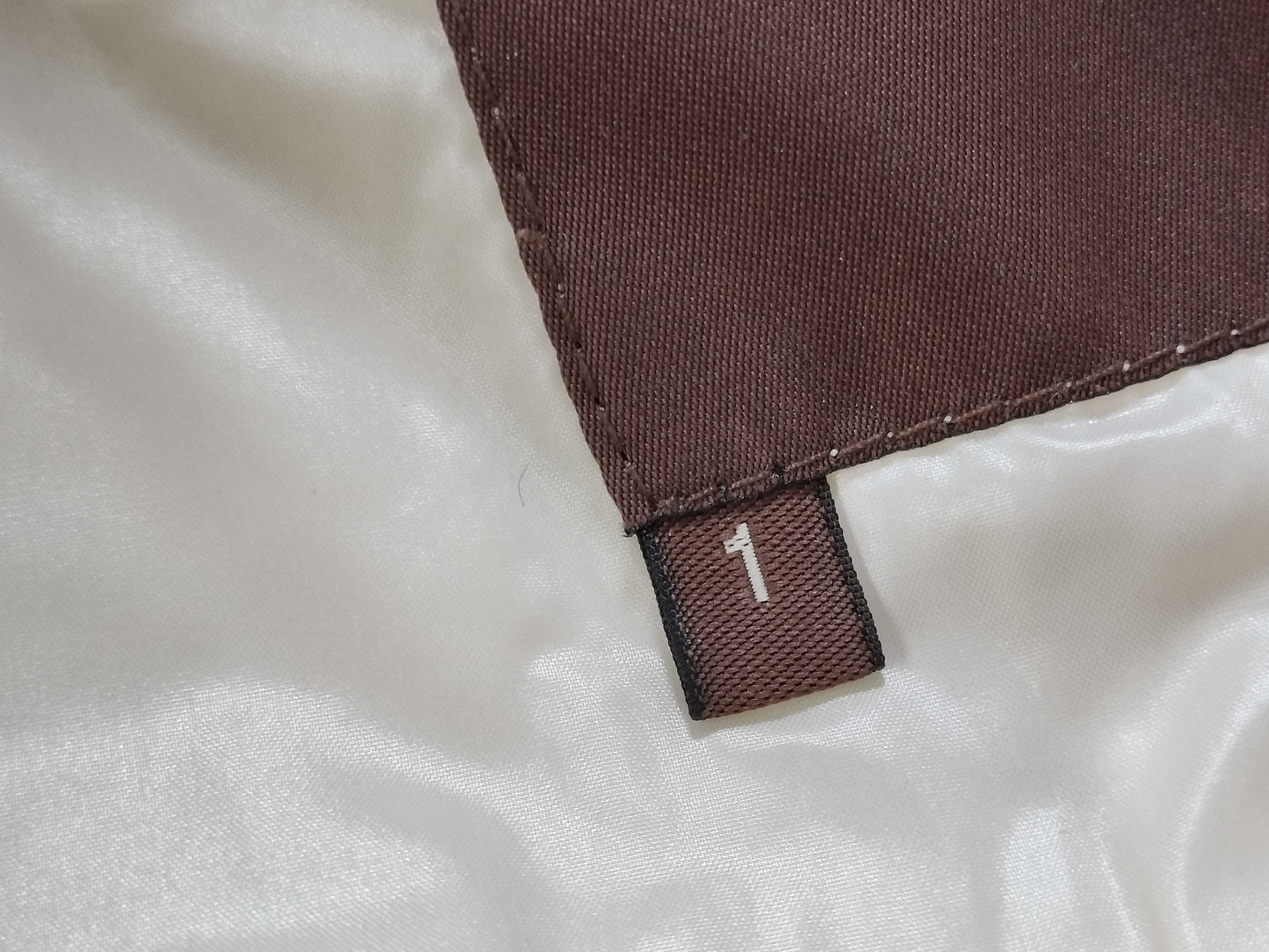 MONCLER Down Jacket Size 1 Jacket