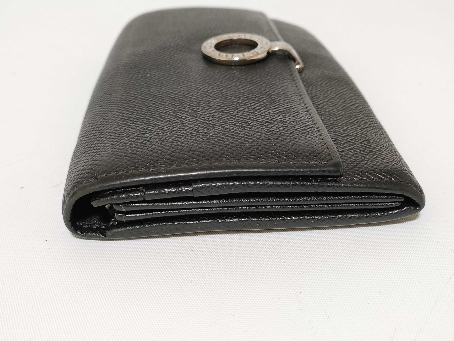 BVLGARI BVLGARI Large Wallet Wallet Wallet