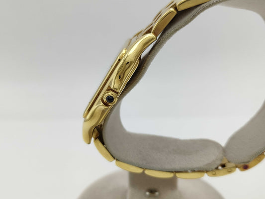 Cartier Pantherle MM 83782747 8839683460 Quartz K18 Women's Watch