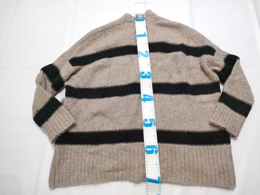 BRUNELLO CUCINELLI Alpaca Cardigan with Lamé