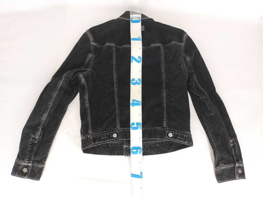 Salvatore Ferragamo FERRAGAMO Ferragamo logo jacket