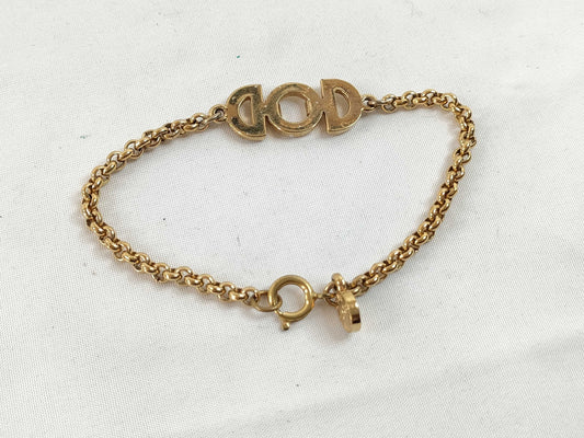 CELINE Bracelet GP Bracelet Bangle