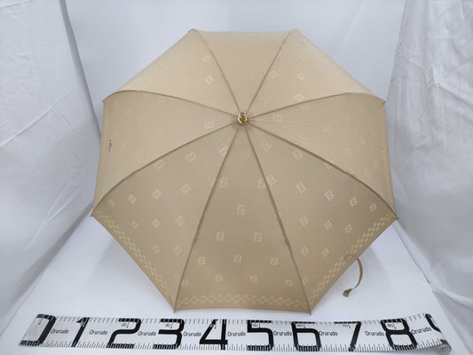 FENDI Folding Umbrella Umbrella Umbrella