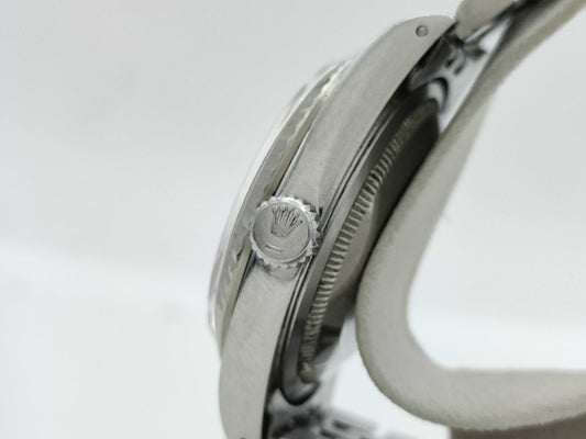 ROLEX 16234 E388506 Jubilee Breath Men's Watch