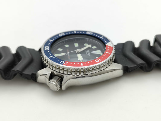 SEIKO 4205-015B 080760 Automatic Men's Watch