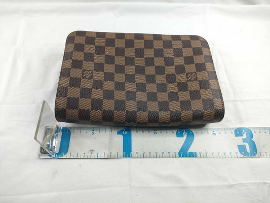 LOUIS VUITTON Damier Louis Vuitton Damier Second Bag Second Bag