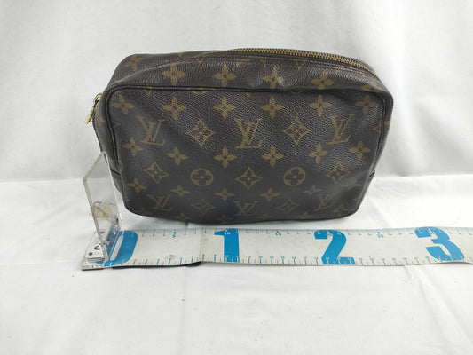 LOUIS VUITTON Monogram Second Bag