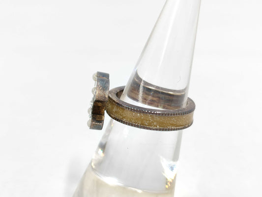 CHANEL Chanel Ring Ring