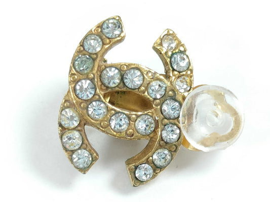 CHANEL Earrings 02 Earrings