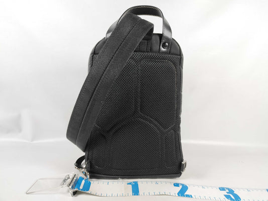 PRADA One-Shoulder Bag Nylon Waist Bag