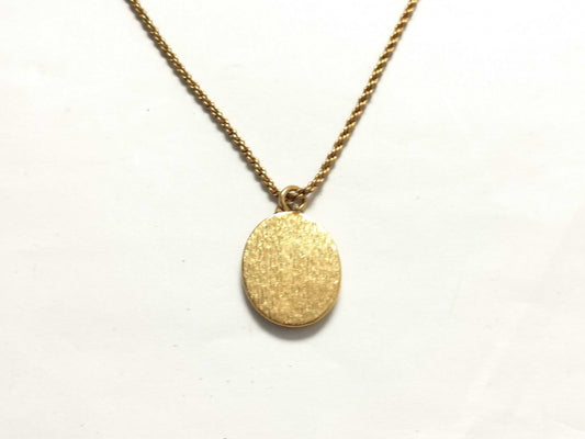 Dior Dior Necklace Necklace