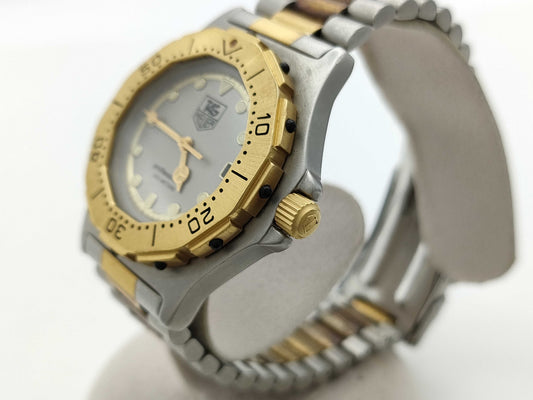 TAG Heuer 934.213 Quartz Boys Watch