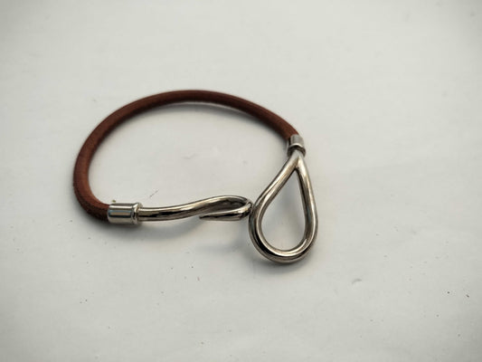HERMES Jumbo Bracelet Bracelet/Bangle