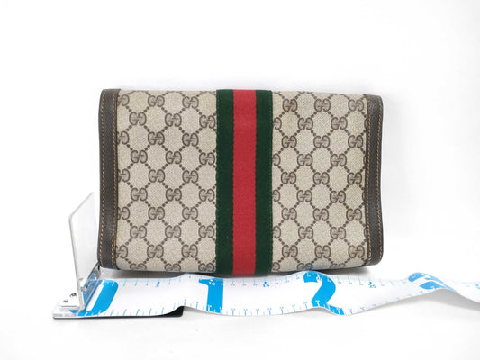 GUCCI GG Gucci 41.014.3087.25 Second Bag Second Bag