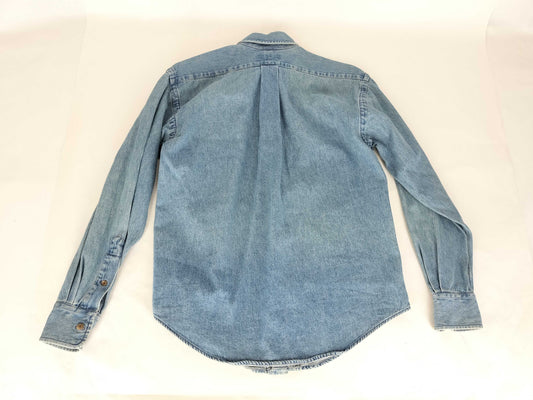 Ralph Lauren logo shirt