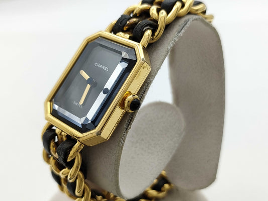 CHANEL Premier L ES42628 Quartz Women's Watch