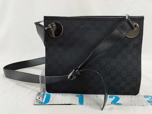 GUCCI GG Canvas Gucci GG Canvas Shoulder Bag 120841 Shoulder Bag