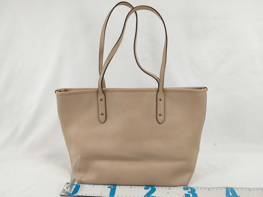 COACH F57522 Tote Bag