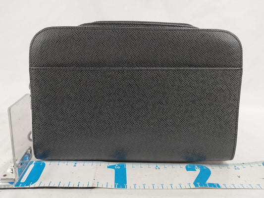 LOUIS VUITTON Taiga Baikal Second Bag Second Bag