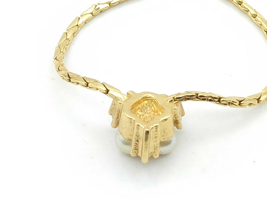 Dior Dior accessories necklace