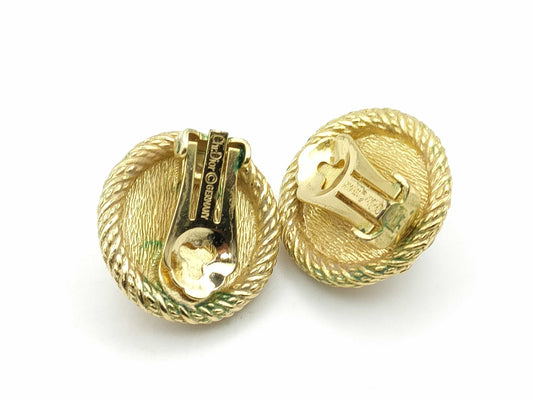 Dior Dior Earrings Earrings