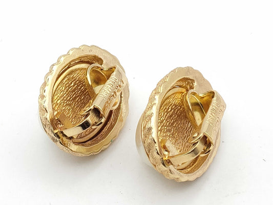 Dior Dior Earrings Earrings