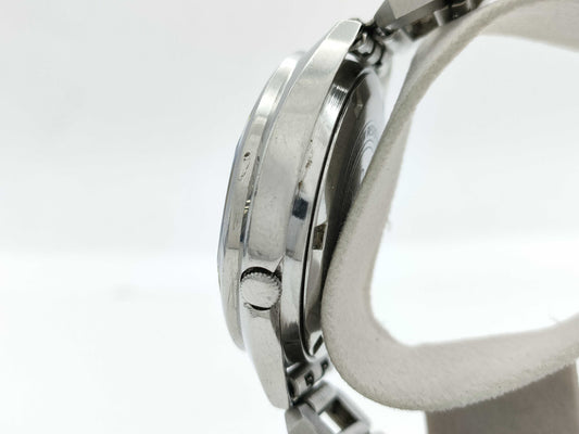 TAG Heuer Five Actus 7019-7210 312890 Blue Dial Automatic Men's Watch