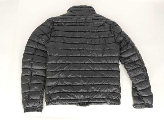 MONCLER Moncler Down Jacket Black Jacket