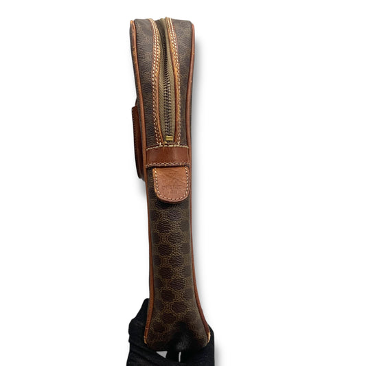 CELINE Celine 2-piece handbag set in bulk leather handbag