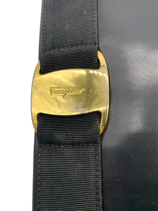 Salvatore Ferragamo Ferragamo Handbag Set of 2 Bags