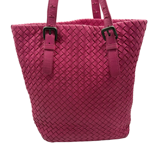 BOTTEGA VENETA Intrecciato Tote Bag Tote Bag