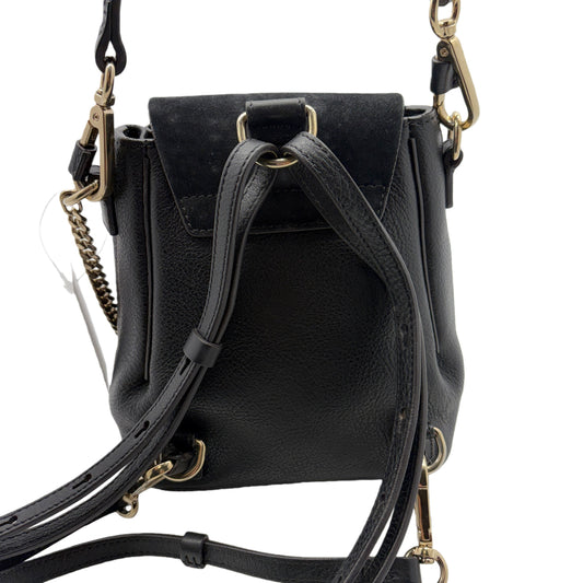 chloe Chloe Rucksack