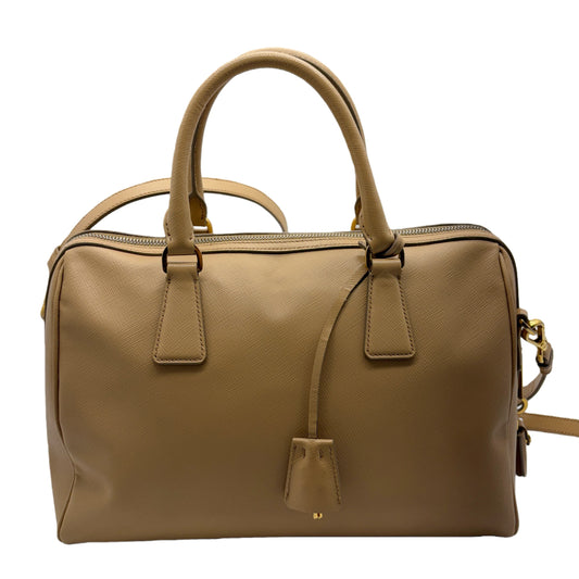 PRADA Saffiano Handbag