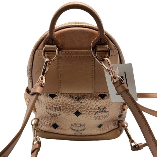 MCM Rucksack Rucksack