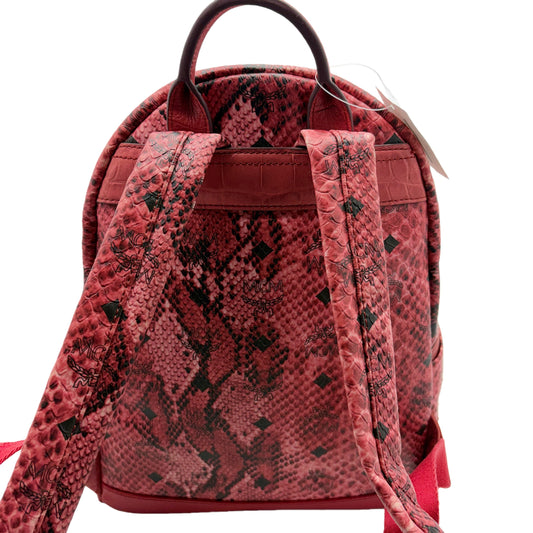 MCM MCM Rucksack Rucksack