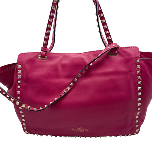 Valentino Garavani Valentino 2-way Shoulder Bag Tote Bag