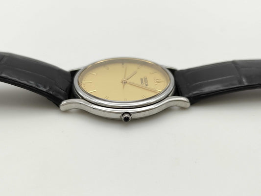 SEIKO 8J81-8A30 3DN012 Women's Watch