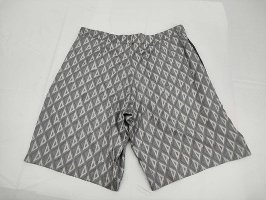 Dior Homme CD Diamond Bermuda Shorts Men's 52 Pants