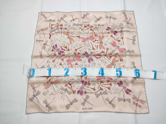 HERMES Carre HERMES Hermes Carre 70 Scarf Scarf