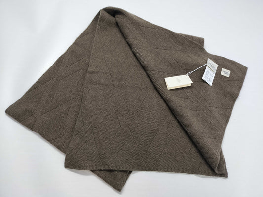 HERMES HERMES 100% Cashmere Scarf