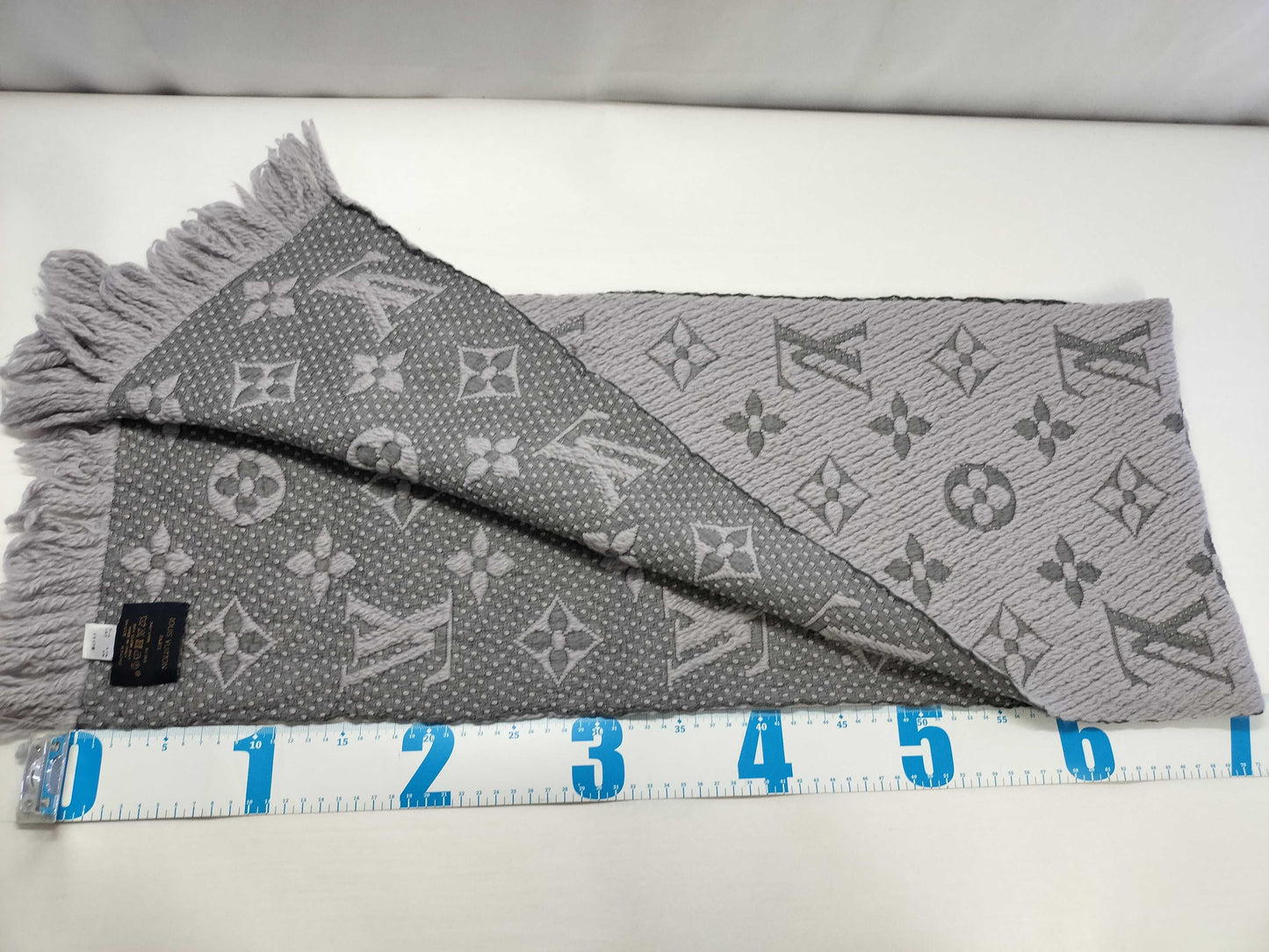 LOUIS VUITTON LOUIS VUITTON Louis Vuitton Scarf Scarf